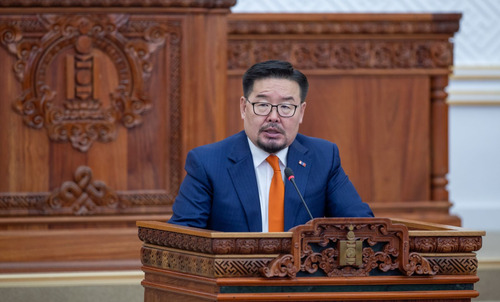 ЭРХ БАРИГЧИД ДУНДАЖ ДАВХРАГЫГ ХЭРХЭН ҮГҮЙ ХИЙСНИЙГ АН-ЫН О.ЦОГТГЭРЭЛ Г.ЗАНДАНШАТАРААС АСУУНА